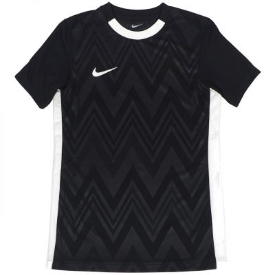 Koszulka damska Nike Dri-FIT Challenge V Jersey czarna FD7420 010