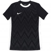 Koszulka damska Nike Dri-FIT Challenge V Jersey czarna FD7420 010
