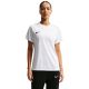 Koszulka damska Nike Dri-Fit Park VIII biała HV8178 100
