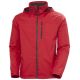 Kurtka Helly Hansen Crew Hooded Midlayer Jacket M 2 34442 162
