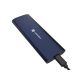 4. NATEC OBUDOWA SSD RHINO M.2 NVME LITE USB-C 3.2