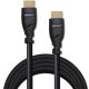 3. QOLTEC KABEL HDMI V2.1 ULTRA HIGH SPEED 8K | 60HZ | 26AWG | GOLD