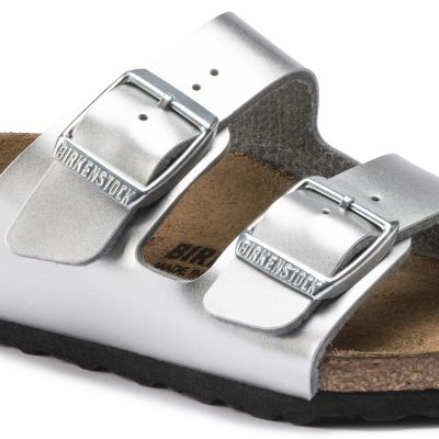 12. Klapki Birkenstock Arizona Kids BS Jr 1019147 