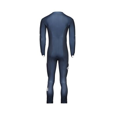 7. Guma POC Skin Gs granatowy