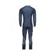7. Guma POC Skin Gs granatowy