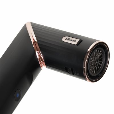 20. Shark HD426EU urządzenie do stylizacji włosów Multistyler Czarny 1650 W 2,5 m