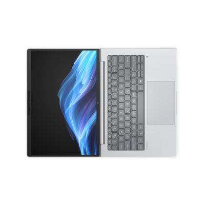 24. HP EliteBook 8 G1i Next Gen AI PC Copilot+ PC Intel Core Ultra 5 228V Laptop 35,6 cm (14") WUXGA 32 GB LPDDR5x-SDRAM 512 GB SSD Wi-Fi 7 (802.11be) Windows 11 Pro Srebrny