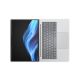 24. HP EliteBook 8 G1i Next Gen AI PC Copilot+ PC Intel Core Ultra 5 228V Laptop 35,6 cm (14") WUXGA 32 GB LPDDR5x-SDRAM 512 GB SSD Wi-Fi 7 (802.11be) Windows 11 Pro Srebrny