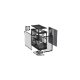 7. HYTE Y40 Midi Tower Czarny