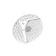 2. Antena Mikrotik LHG XL HP5 z zyskiem 27,5 dBi