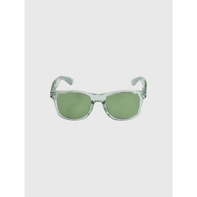 4. Okulary przeciwsłoneczne z lustrzaną powłoką 4F 4FRSS26ASUNU092-20S
