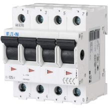 IS-100/4 rozłącznik izolacyjny modułowy 100A 4Z 4P 4M 415V AC