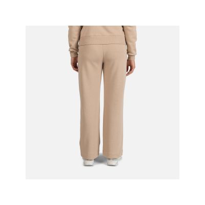 3. Spodnie damskie ROSSIGNOL W Presset Pant beżowy
