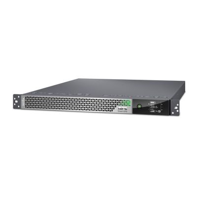 2. APC SRTL2K2RM1UINC zasilacz UPS Podwójnej konwersji (online) 2,2 kVA 2200 W 5 x gniazdo sieciowe