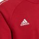 8. Bluza adidas Core 18 SW Top JR CV3970