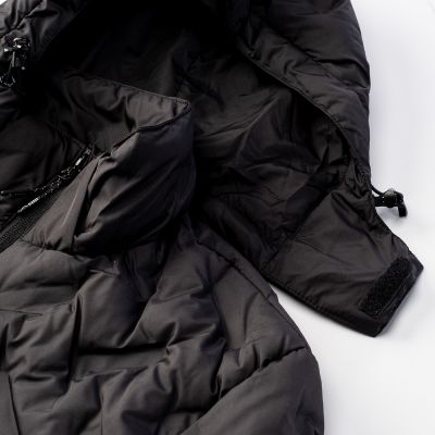 8. Kurtka Elbrus pikowana Allio Primaloft M 92800621687