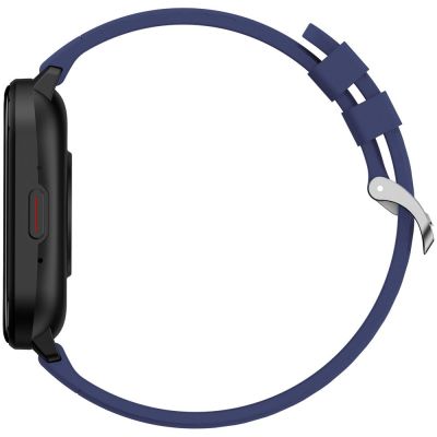 9. Smartwatch Gravity Czarny Pasek + Bransoleta GT43-5