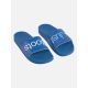 Klapki  LANGE SlippeRS Shoe Just Boots (Bl)