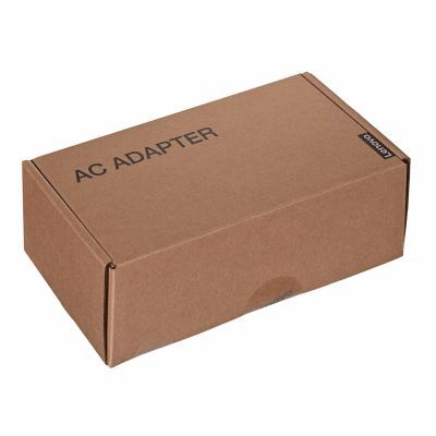 5. Lenovo USB-C 45W AC Adapter GX20N20875
