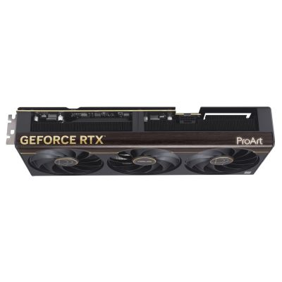 17. Karta graficzna ASUS ProArt RTX 5070 TI OC 16 GB