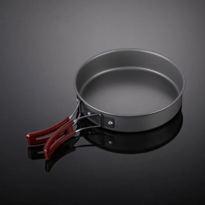 6. Zestaw naczyń fmc-204 FIRE-MAPLE