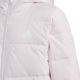 4. Kurtka adidas Frosty Jacket Jr HM5237