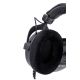 40. Beyerdynamic DT 770 PRO 250 OHM BLACK LIMITED EDITION - Słuchawki studyjne zamknięte