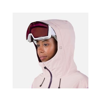 3. Kurtka Rossignol W Corbet'S 2L Jkt