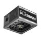 2. TACENS MARS MPT1000 1000W DC-DC ATX 3.1 PCIe 5.1 80PLUS PLATINUM - zasilacz/PSU