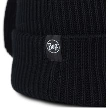 Czapka dziecięca BUFF KNITTED BEANIE FUN RABBIT BLACK   one size