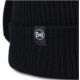 Czapka dziecięca BUFF KNITTED BEANIE FUN RABBIT BLACK   one size