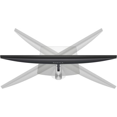 10. Monitor Dell 68,6 cm (27") P2725DE 16:09 HDMI+DP+USB-C+LAN IPS Lift