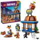 20. LEGO Fortnite 77076 Restauracja Durrr Burgerownia