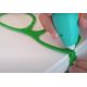4. 3DOODLER DŁUGOPIS DO DRUKU 3D DLA DZIECI W WIEKU OD 6 LAT 3DOODLER START PLUS, ZESTAW PODSTAWOWY SPLUS