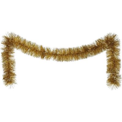 3. GIRLANDA DEKORACYJNA 270CM 26LED ZŁOTA