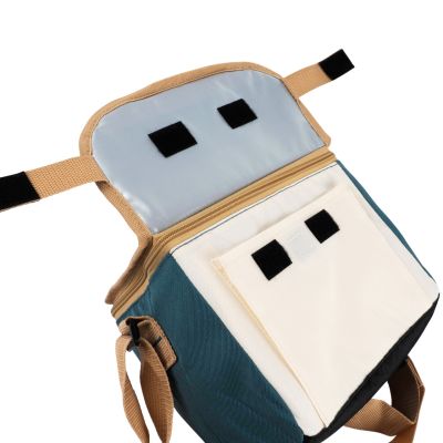 4. Torba termiczna Campingaz Fold'n Cool Minimaxi 5 L zielona 2227077