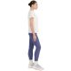 6. Legginsy 4F Cas W 4FWAW25TTIGF237 32S