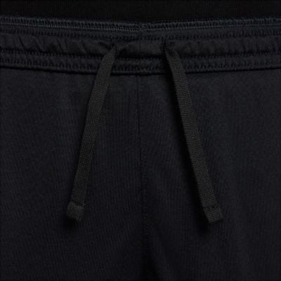 7. Spodenki Nike Dri-Fit Academy 25 Jr FZ9784 010