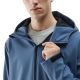 4. Kurtka softshell 4F M324 M 4FWSS25TSOFM324 32S