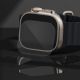 4. Szkło hartowane Ringke ID FC Glass 4-pack na Apple Watch Ultra 1 / 2 (49 mm)