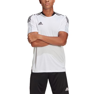 17. Koszulka adidas Tiro 21 Training Jersey M GM7590