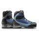 3. La Sportiva TRANGO TRK Woman Leather GTX ZFMS111B18B21 Opal/Pacific Blue