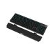 7. QPAD MK-40 klawiatura Gaming USB QWERTZ Niemiecki Czarny