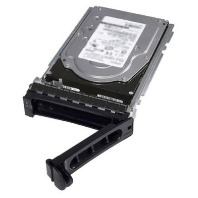 2. DELL 345-BGVS urządzenie SSD 480 GB 2.5" SATA III