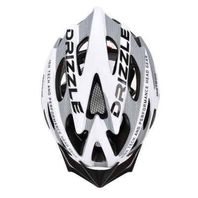 11. Kask rowerowy Meteor MV29 Drizzle 24708-24710