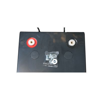 3. Extralink Akumulator AGM 12V 200Ah bezobsługowy