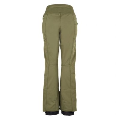 5. O'neill spodnie zimowe damskie Blessed snowboard narty 10K/7K
