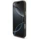 5. Etui Guess 4G Big 4G Classic Logo Big Strap Metal Buttons na iPhone 18 Pro Max / 17 Pro Max - brązowe