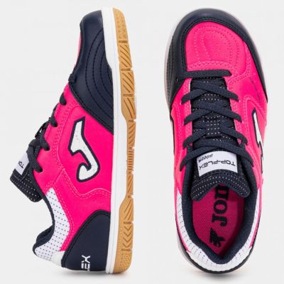 3. Buty Joma Top Flex 2610 Jr IN TPJW2610IN