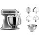 7. Robot kuchenny KitchenAid Artisan 5KSM175PSECU (300W)